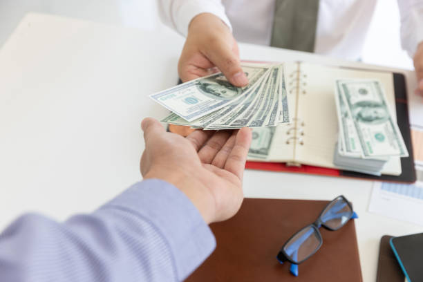 Commercial Real Estate Loans in Affton, MO